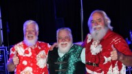 LEO Santa 'Lighting the Way' Gala