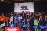 California pushes left, Texas to the right, with US House control and Trump agenda in play
