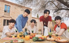 TOMORROW X TOGETHER’s ‘The Star Chapter: TOGETHER’ Album: Every Track Ranked