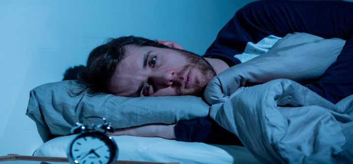 Conoce la razón por la que siempre te despiertas a la misma hora
