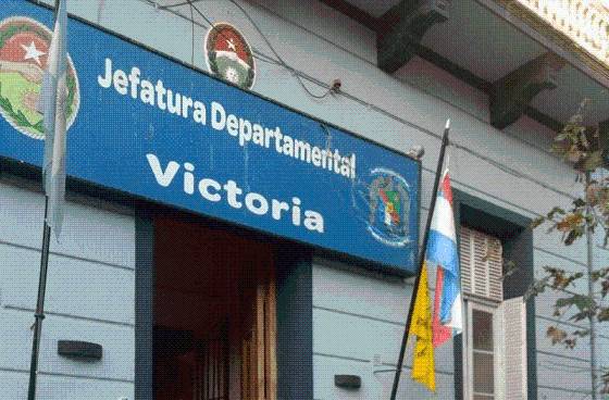 Joven condenada por narcomenudeo quiere ser agente de la Policía entrerriana