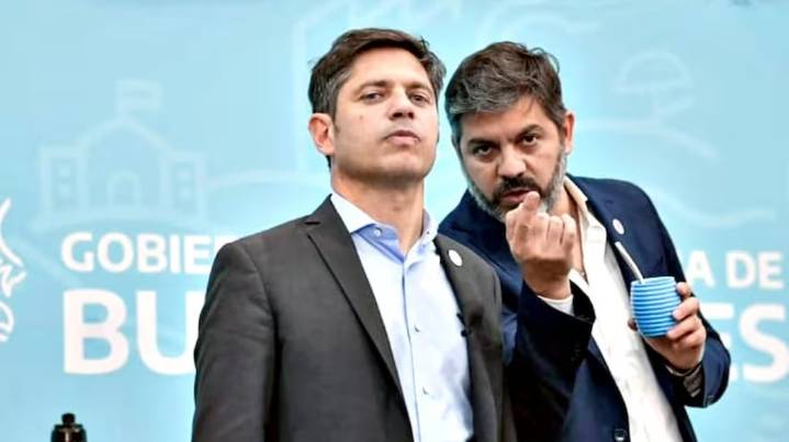 Kicillof endureció sus críticas a Milei y desde La Libertad Avanza le respondieron con un spot contra el kirchnerismo