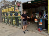 Investiga FGE amenazas contra comerciante de Ensenada