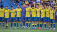 La previa: Ale García, Viera, Lukovic y una noche para el despegue en la UD Las Palmas