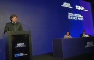 Con la participación de Milei, funcionarios y empresarios analizan el rumbo del país en el Council 2025