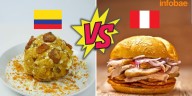 Minuto a minuto del Mundial de Desayunos de Ibai: así van las votaciones de Perú vs Ecuador