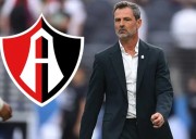 Atlas apunta al regreso de Diego Cocca