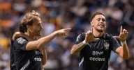 ¡Imparables! Rayados golea al Puebla y se afianza en la cima