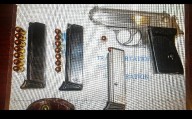 Man arrested at Palm Springs Airport after TSA allegedly finds loaded gun in carry