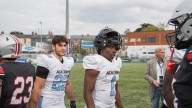 Lethbridge man attending UK-based NFL Academy