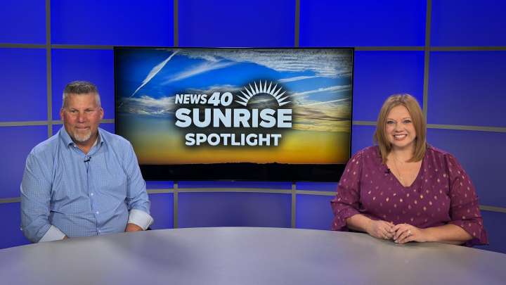 Sunrise Spotlight: Upcoming Godstock
