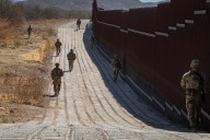 DOD to offer new medal for personnel deployed to Southern Border