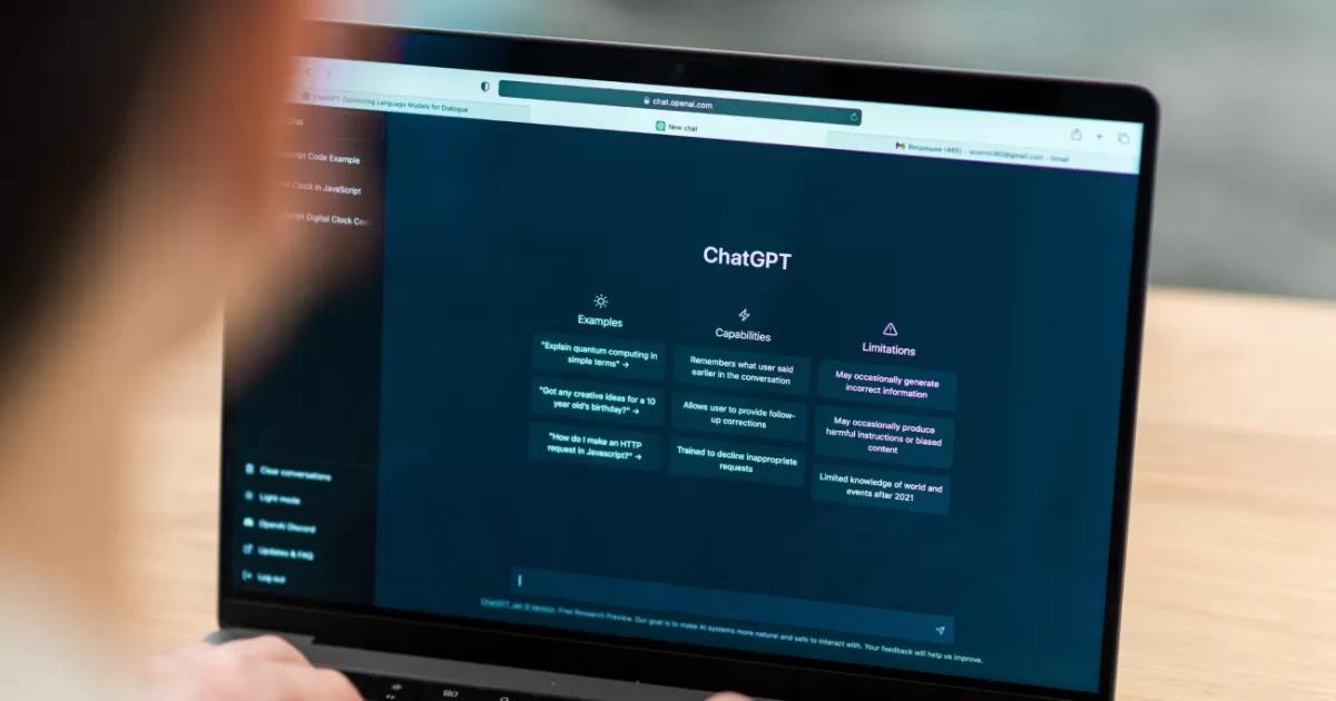 Anuncian la llegada de ChatGPT 5: estas serán las novedades del nuevo modelo de IA
