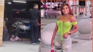 Agentes de ICE arrestan a influencer mientras realizaba transmisión en vivo