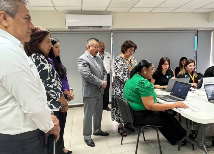 Acuerdan Estado y sindicato de maestros asignación de plazas