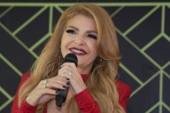 Itatí Cantoral habla sobre galán que fue “el amor de su vida”