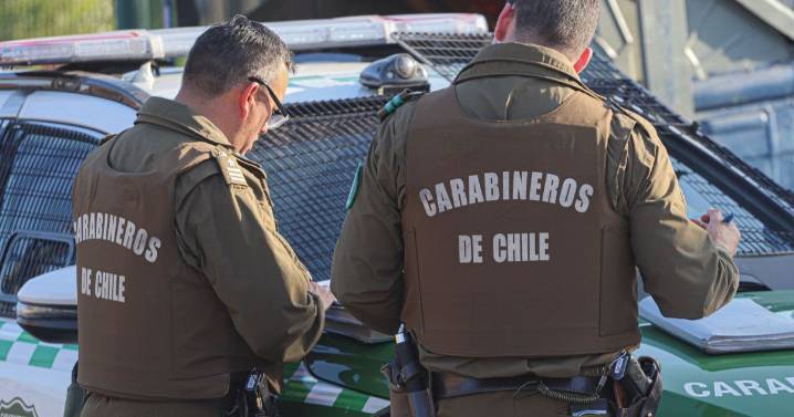 Quién es el exdiputado de Neuquén que intentó ingresar a Chile con municiones ocultas