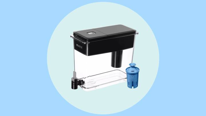 Labor Day deals: Shop Target's extra-large Brita water filter on sale