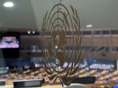 Venezuela alerta ante la ONU uso de la intimidación nuclear de EEUU en el Caribe