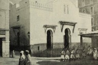 Parallels to Retribution on the Arab Street