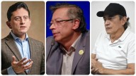 Exministro Luis Carlos Reyes habla del 2026: “Gustavo Petro está haciendo todo su esfuerzo para anular electoralmente a Gustavo Bolívar”