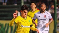 Defensa y Newell's quedaron a mano en Florencio Varela