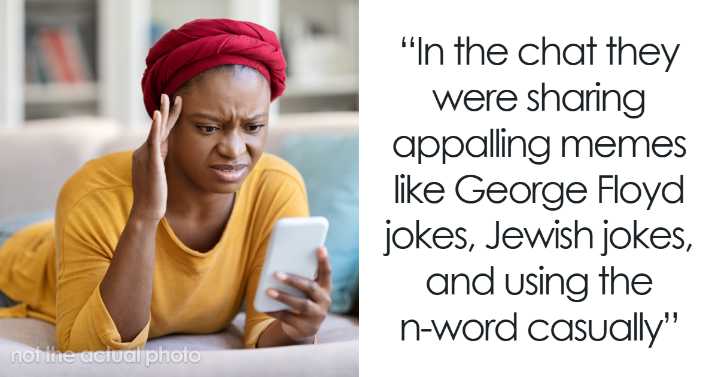 Woman Checks Boyfriend’s Phone After Jealous Freak-Out, Regrets It Immediately