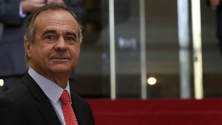 Ignacio Walker: Declaraciones de Kast y Sutil demuestran que hay "un solo libreto" en la derecha