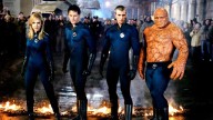 Michael Chiklis on ‘Underrated’ ‘Fantastic Four’ Films