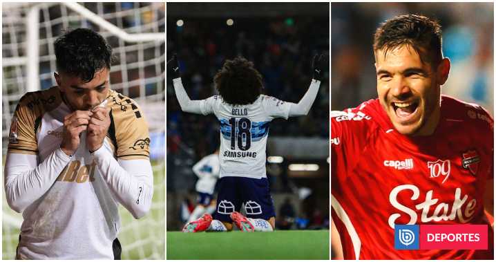Coquimbo consolida liderato y se enciende lucha por cupo internacional: la tabla de Liga tras fecha 21