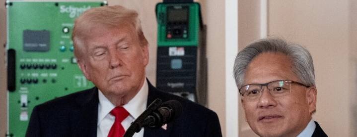 Trump Targets America Inc. With New Brand of US Statecraft