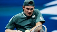 US Open day five