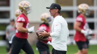 San Francisco 49ers final 2025 projected roster