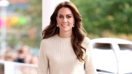 Kate Middleton apuesta por un traje verde que será tendencia en otoño 2025