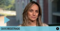Malena Galmarini contó una anécdota que involucra un ilícito de Daniel Scioli que lo pinta de cuerpo entero