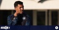 Andrés Fassi se reunió con Tevez para definir su futuro en Talleres