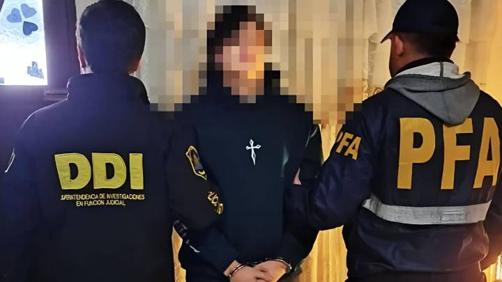 Golpe a la piratería: detuvieron al dueño de Al Ángulo TV, un proveedor ilegal de transmisiones deportivas