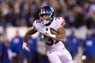 Report: RB Matt Breida to retire after seven seasons