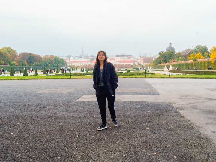 I spent a week alone in Europe and learned 9 lessons about solo travel in other countries