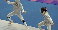 Sebastián García gana Medalla de Bronce para Puerto Rico