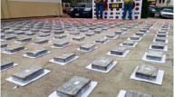 Venezuela ha incautado más de 55 toneladas de droga durante 2025