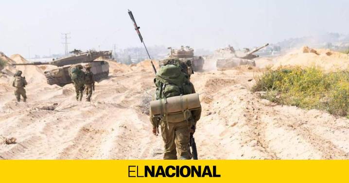 Qué se sabe del plan de Netanyahu para ocupar Ciudad de Gaza y "poner fin a la guerra"