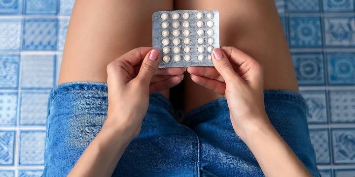 Métodos anticonceptivos: por qué las pastillas anticonceptivas provocan depresión