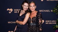 Kristin Davis opens up about body-image struggles – NBC Boston