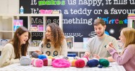 Government urged to back arts and crafts on prescription for mental health