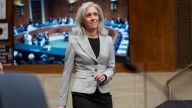 CDC director out after less than 1 month in role