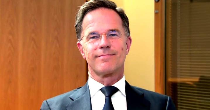 Transcript: NATO Secretary General Mark Rutte on "Face the Nation with Margaret Brennan," Aug. 10, 2025