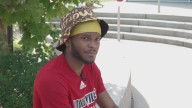 Student sanctuary: UofL's BAE Center stands strong amid new legislation challenges
