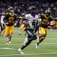 Young Independence squad looks to make mark amid tough schedule