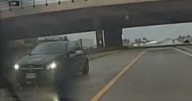 Northern Colorado trooper stops wrong-way driver accused of speeding over 100 miles per hour